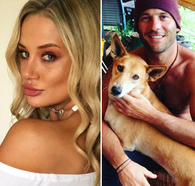 Exactly where to follow the Married At First Sight 2019 participants on Instagram