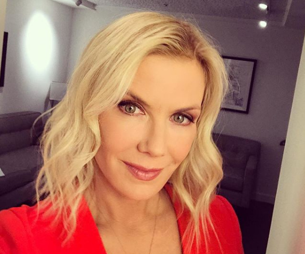 Is The Bold and The Beautiful star Katherine Kelly Lang going on I’m A Celeb?