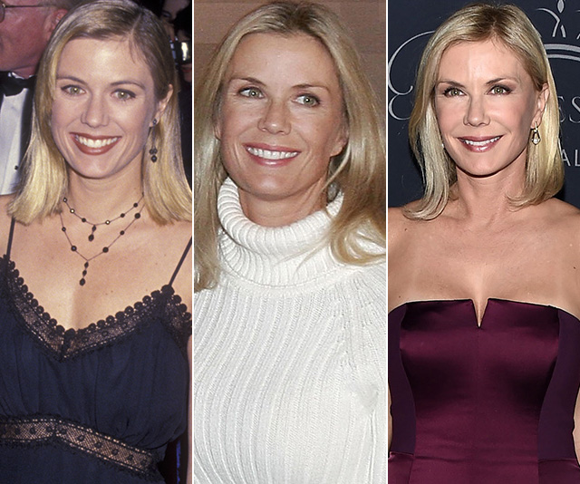 EXCLUSIVE: The Bold and The Beautiful’s Katherine Kelly Lang reveals her ageless beauty secrets