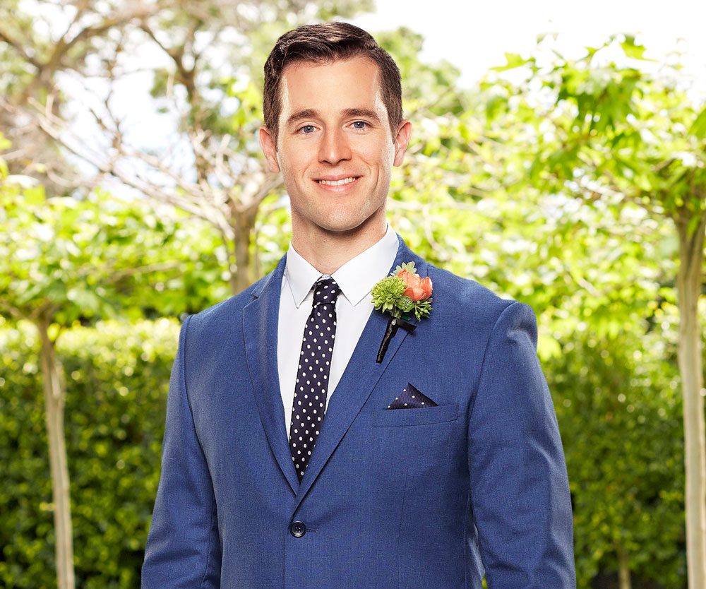 Married At First Sight Exclusive: Matthew reveals “I was bullied every day”