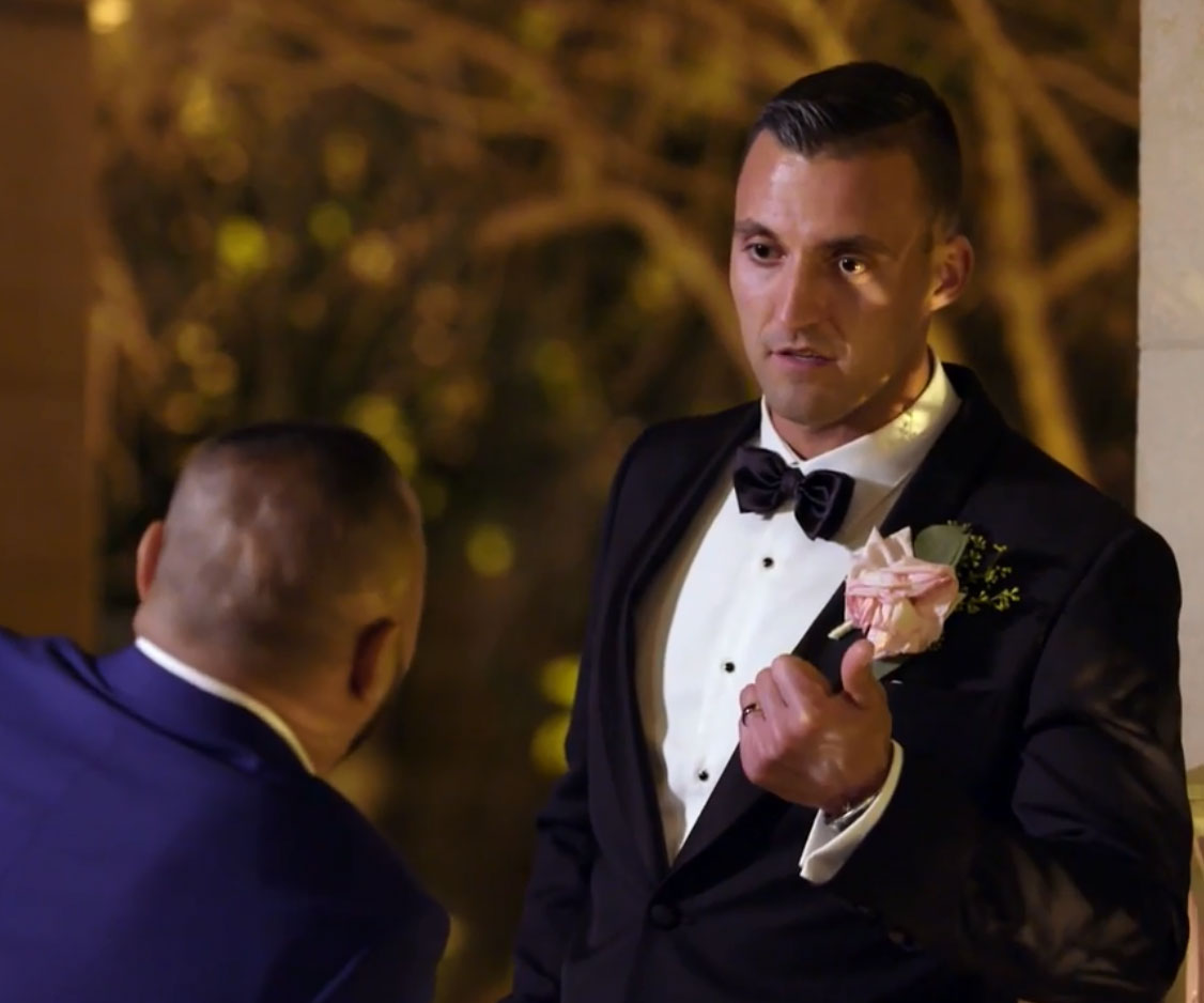 Married At First Sight: Was Nic and Ivan’s fight the most awkward confrontation EVER?