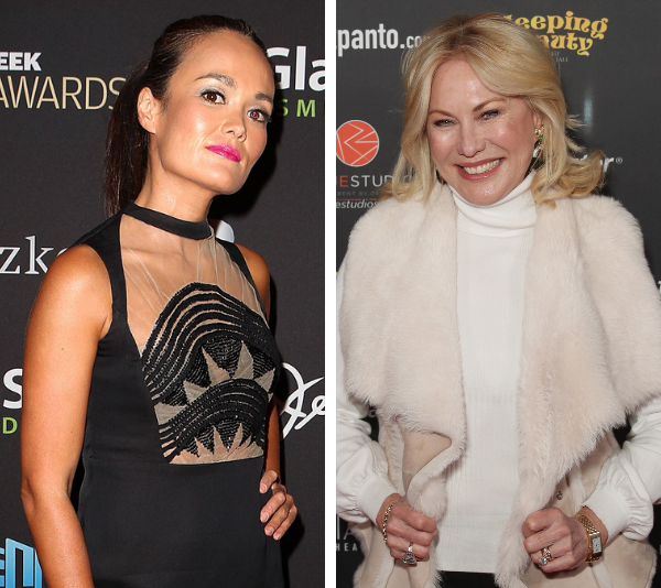 Kerri-Anne Kennerley’s smackdown to Yumi Stynes: “Seriously unprofessional”