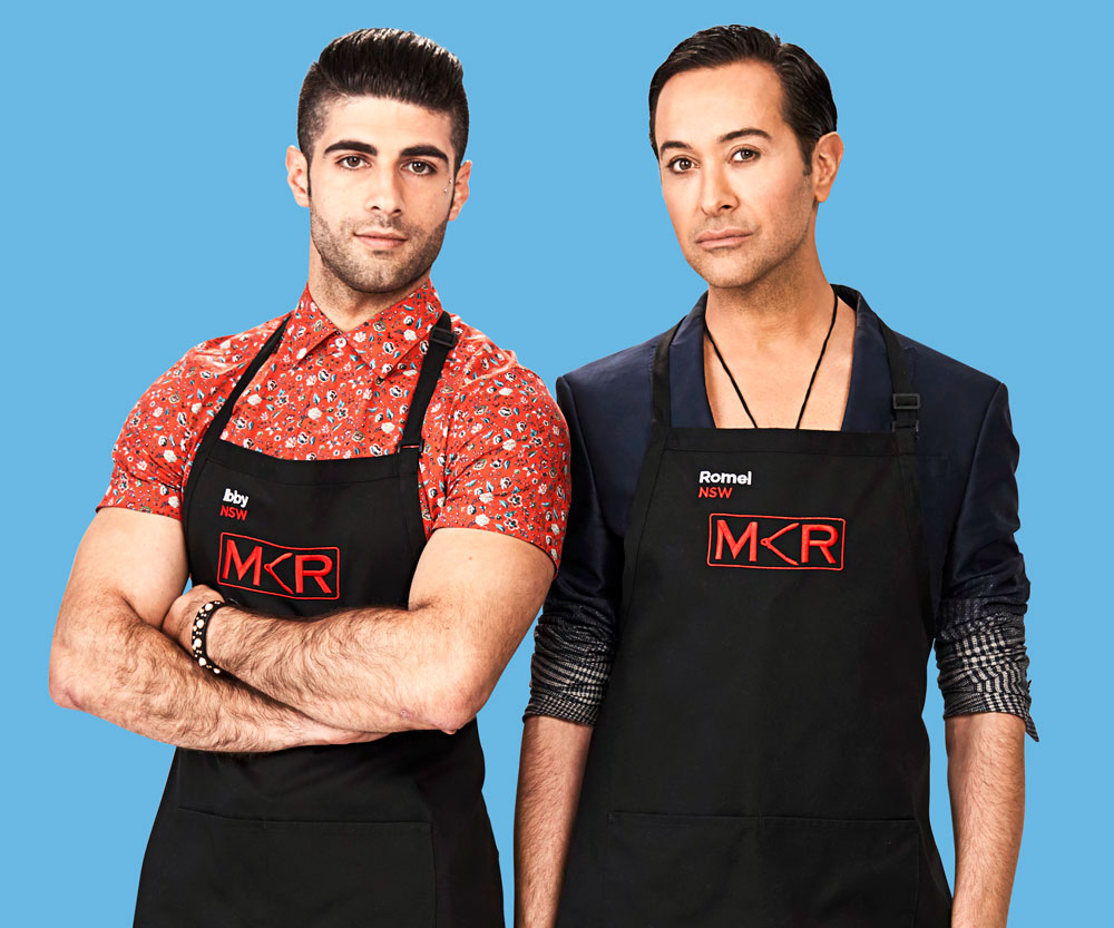 My Kitchen Rules Exclusive: Ibby admits it was “stupid” to hide a game-changing secret from the other teams