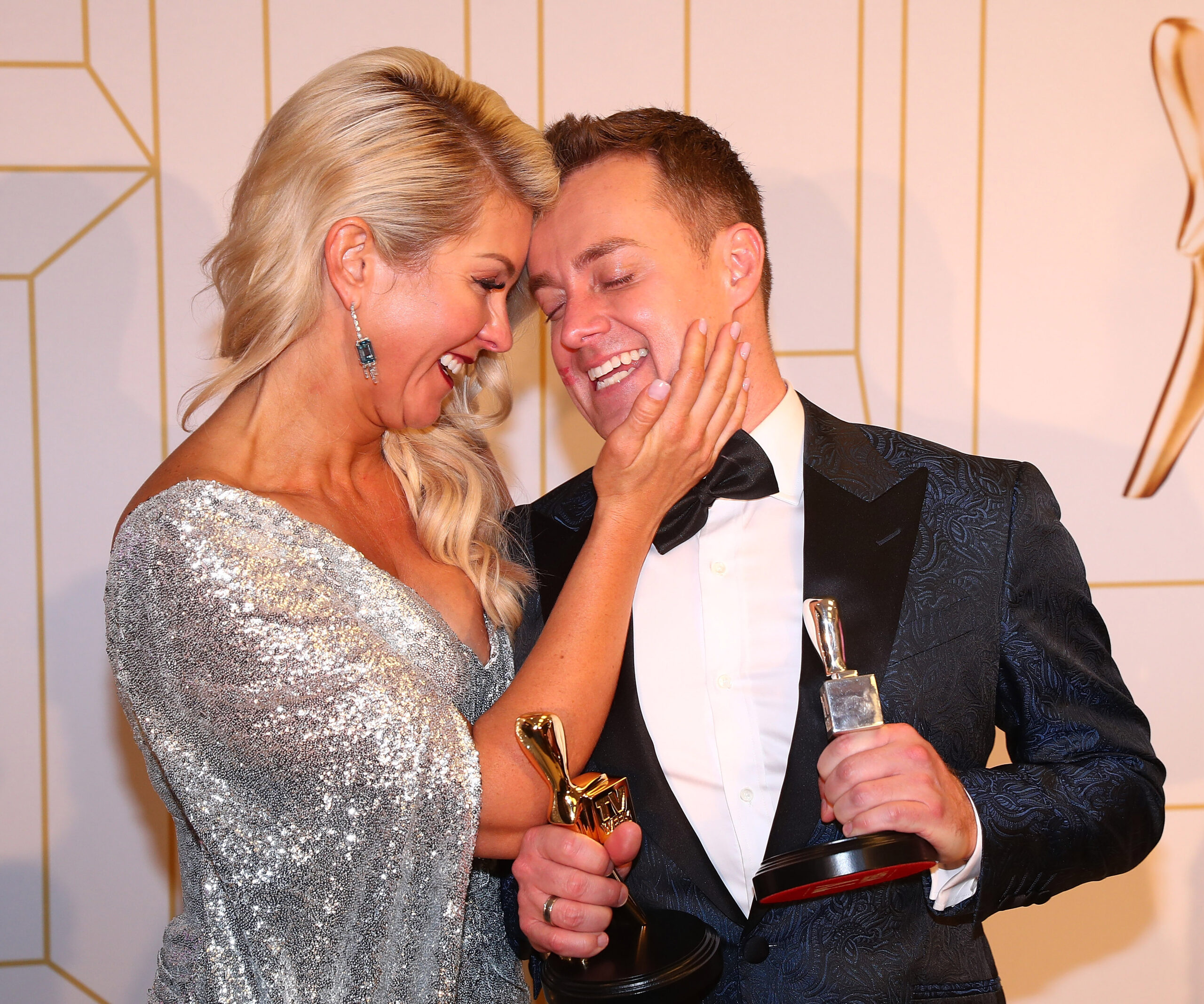 Grant Denyer just made a very real confession about having sex after children