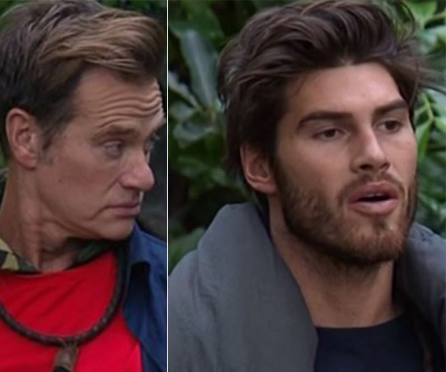 I’m A Celebrity’s Justin Lacko just opened up about his sexuality, and it might surprise you