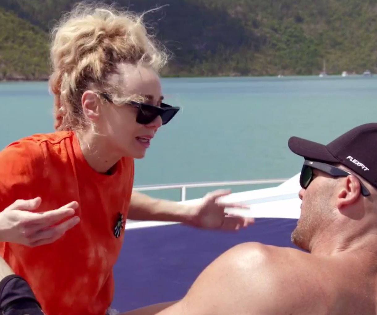 Married at First Sight: The honeymoon is already over for Mike and Heidi