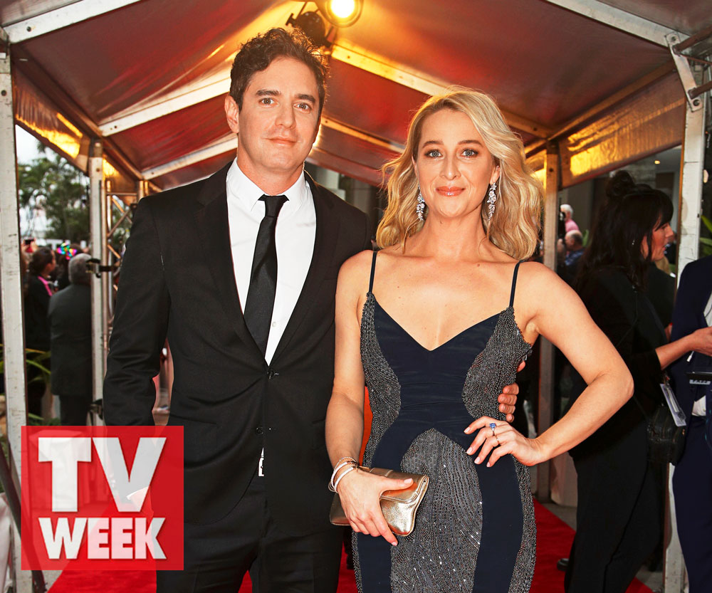 Asher Keddie Exclusive: “The moment everything changed”
