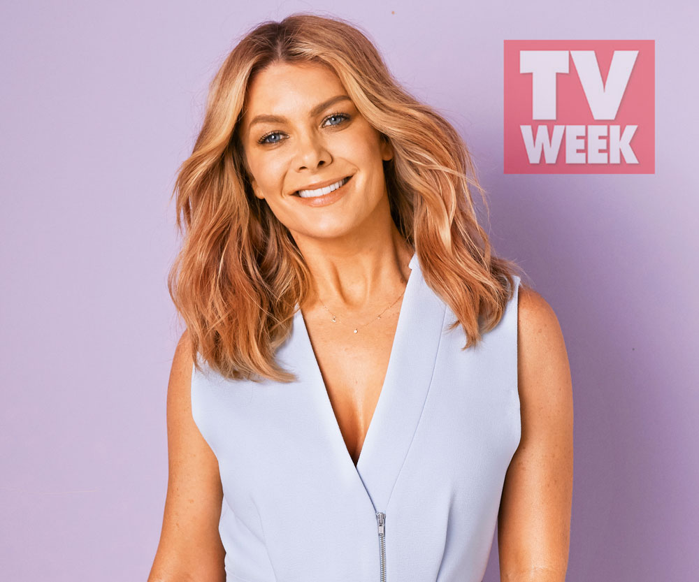 Changing Rooms host Natalie Bassingthwaighte opens up about her life-changing year