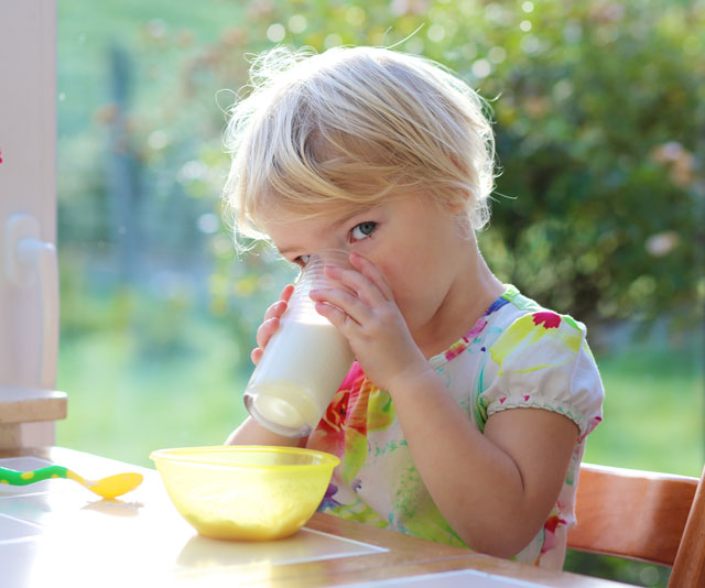 Is Pediasure good for kids? When to give your picky eater Pediasure