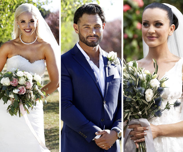 Married At First Sight’s partner swapping scandal: Does Sam dump Elizabeth for Ines?