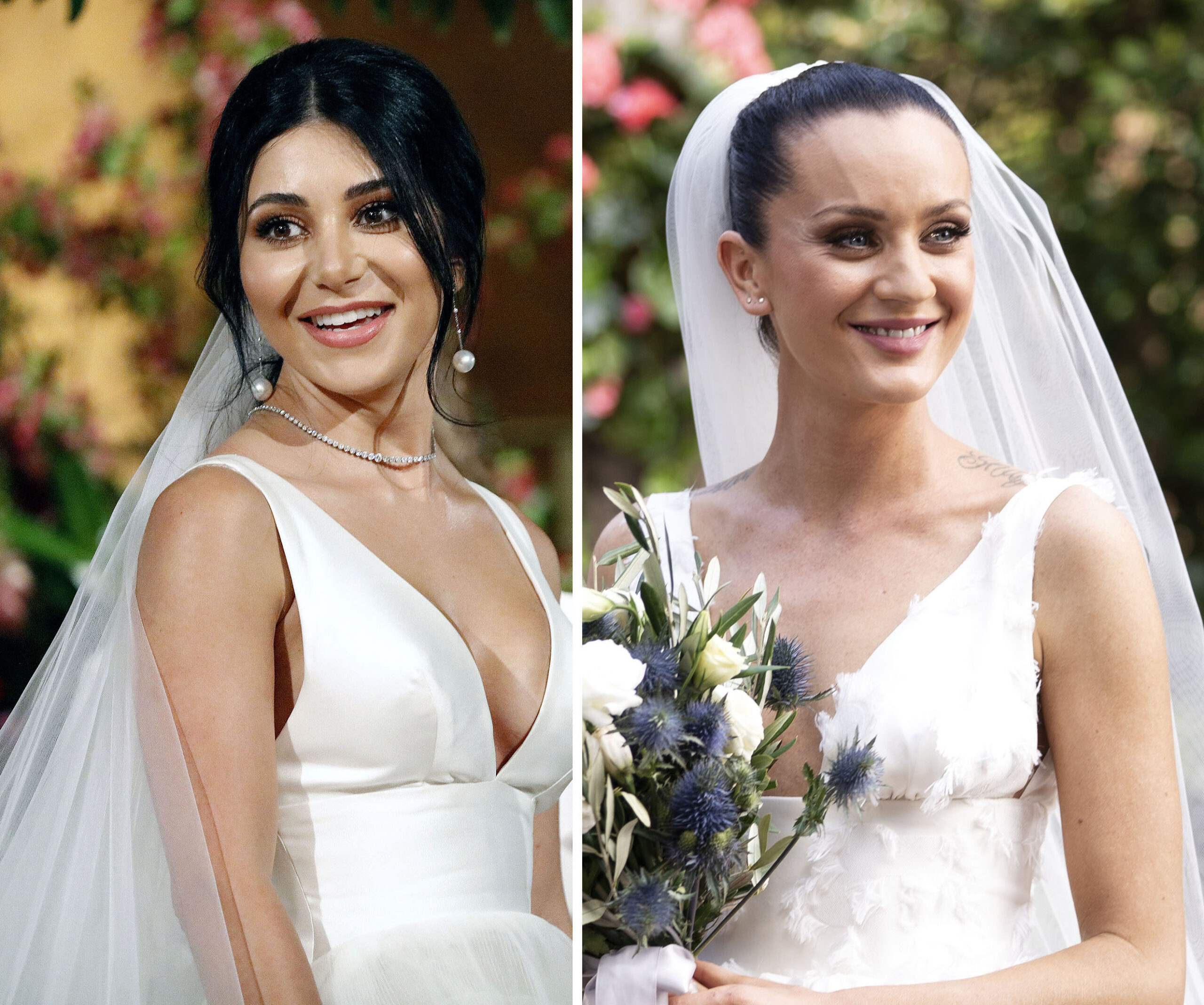 EXCLUSIVE: Married at First Sight’s Martha reveals the REAL truth about Ines