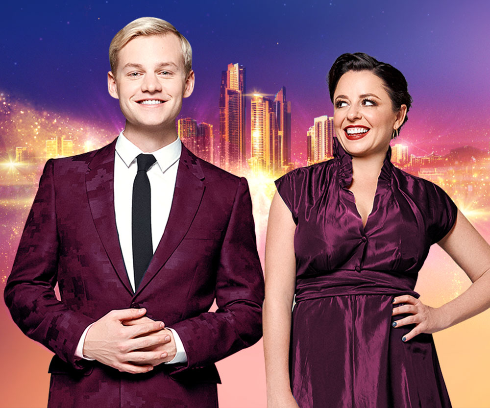 Joel Creasey tells why the 2019 Eurovision Song Contest will be the most competitive yet