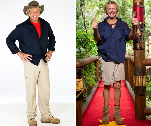 The biggest and most shocking weight losses from I’m A Celebrity 2019