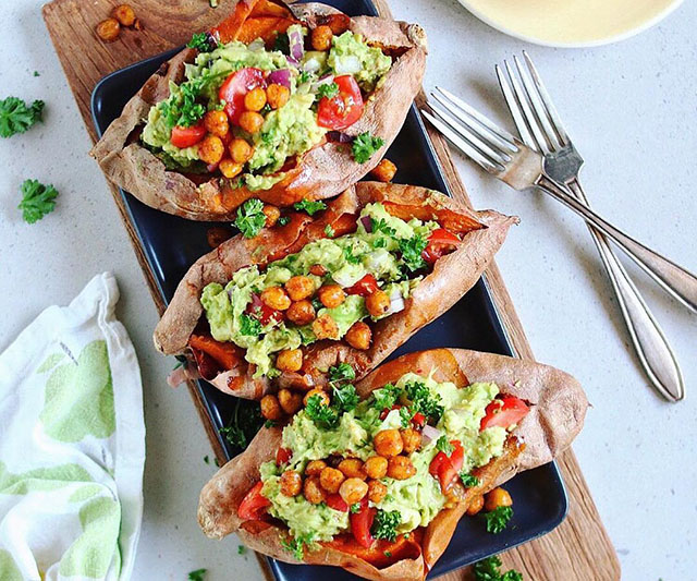 11 quick and easy sweet potato recipes that are perfect for family dinners