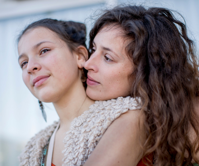 Raising teenagers: Five ways you can let go of control