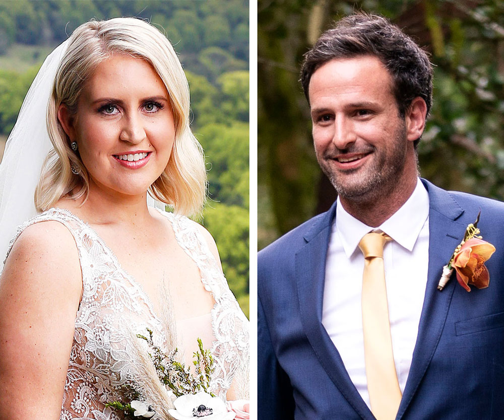 Married At First Sight’s shock partner swap: Are Lauren and Mick together?