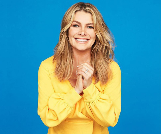 Changing Rooms’ Natalie Bassingthwaighte on the health wake up call that changed her life