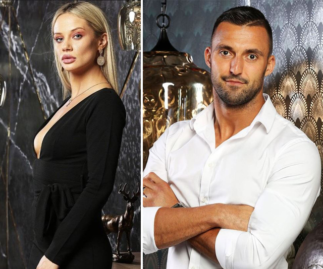 Married at First Sight: Nic and Jessika’s SECRET hook-up!