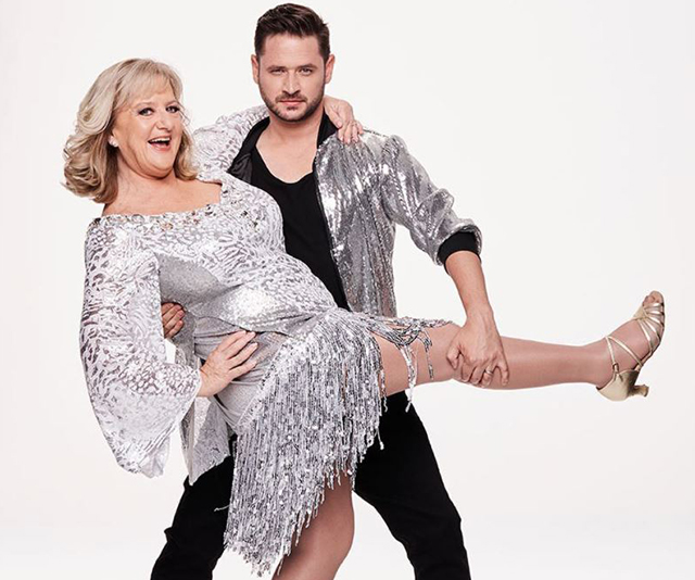 EXCLUSIVE: Denise Scott opens up about her biggest fears for Dancing With The Stars