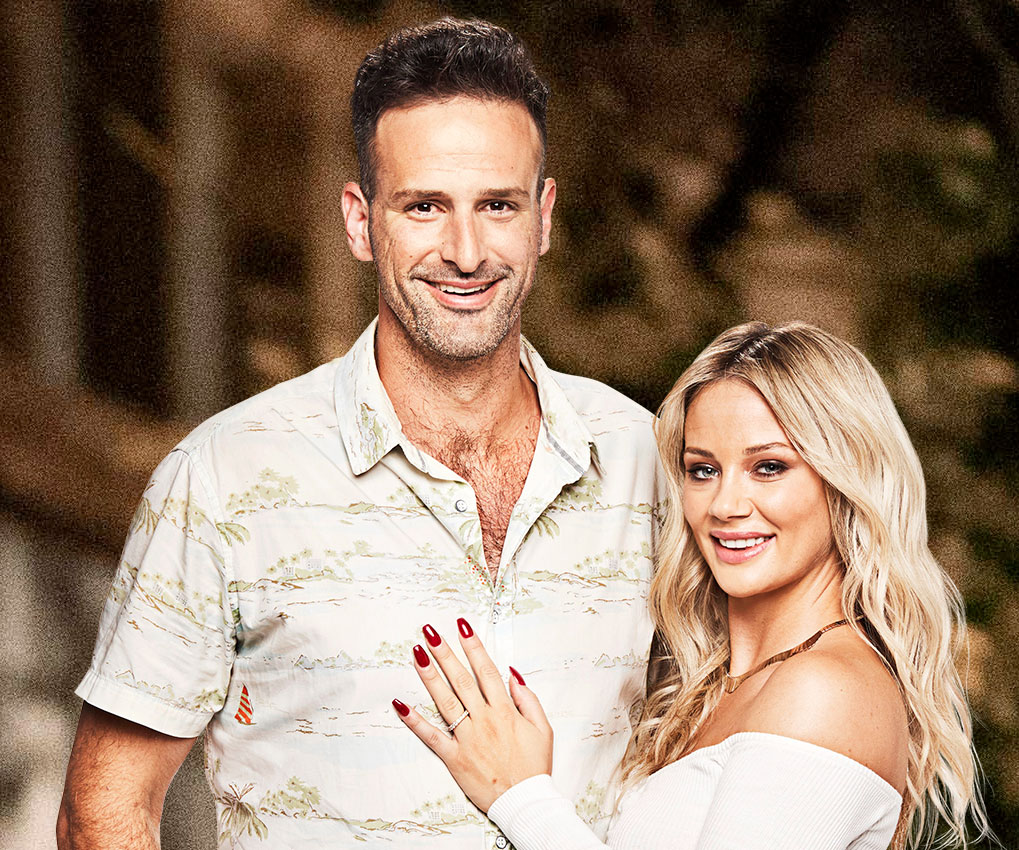 Married At First Sight’s Mike claims: “Jessika is using Mick”