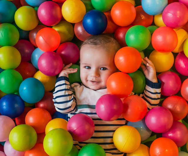 The best play centres in Sydney