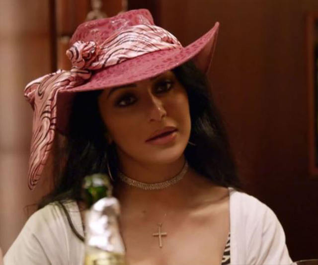 Married At First Sight: The internet is losing it over Martha’s pink cowgirl hat