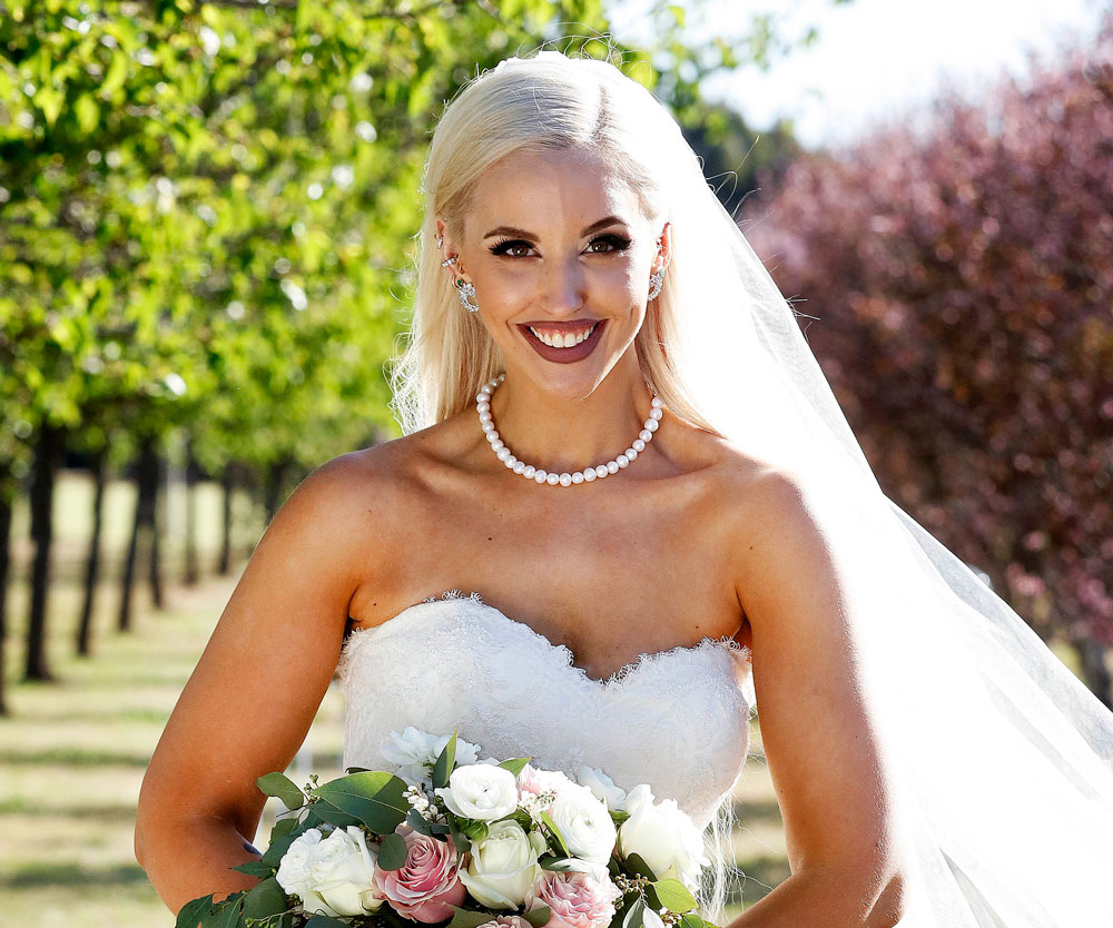 Married At First Sight Exclusive: Elizabeth doesn’t regret her MAFS experience – despite the disappointing way things ended