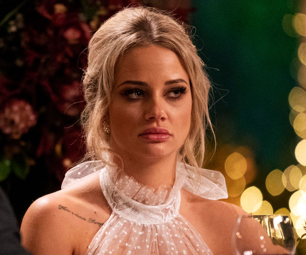 Married At First Sight’s second couple swap? Jessika admits to having a crush on Dan