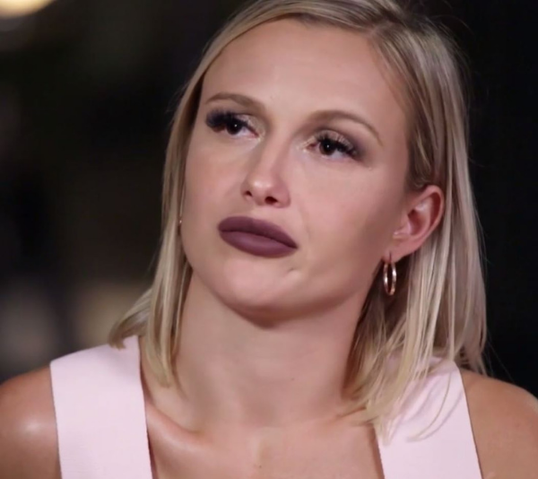MAFS EXCLUSIVE: Susie explains herself over THOSE remarks to Billy