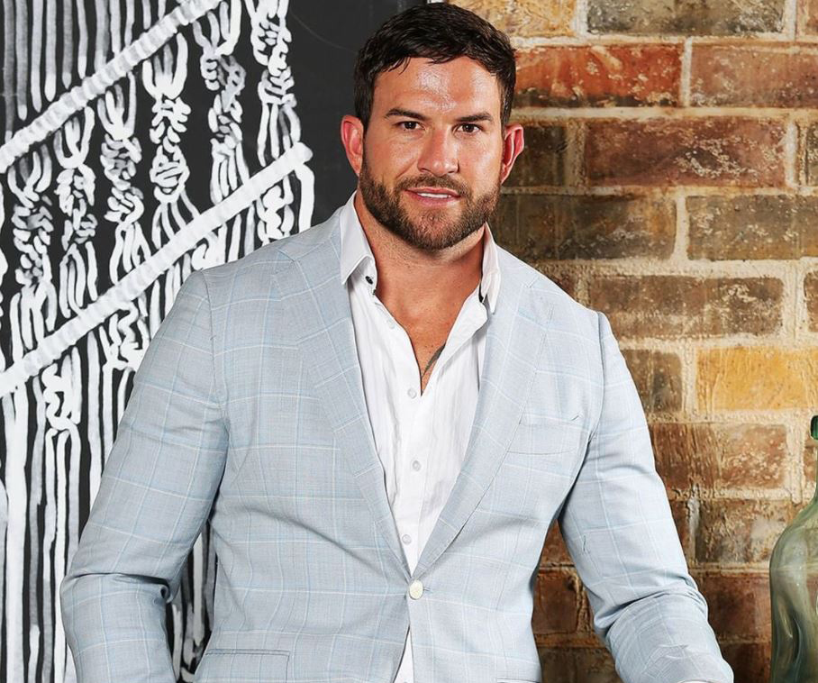 Married at First Sight’s Daniel Webb did not attend court over telemarketing scam