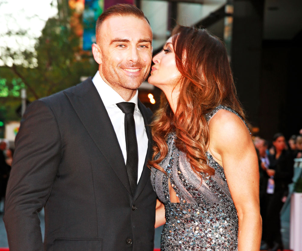 Dancing With The Stars’ Michelle Bridges reveals all: “The truth about my relationship”