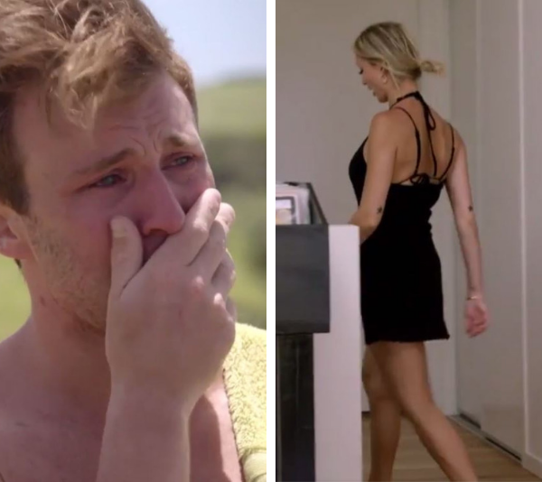 The Billy and Susie situation on MAFS is just getting worse