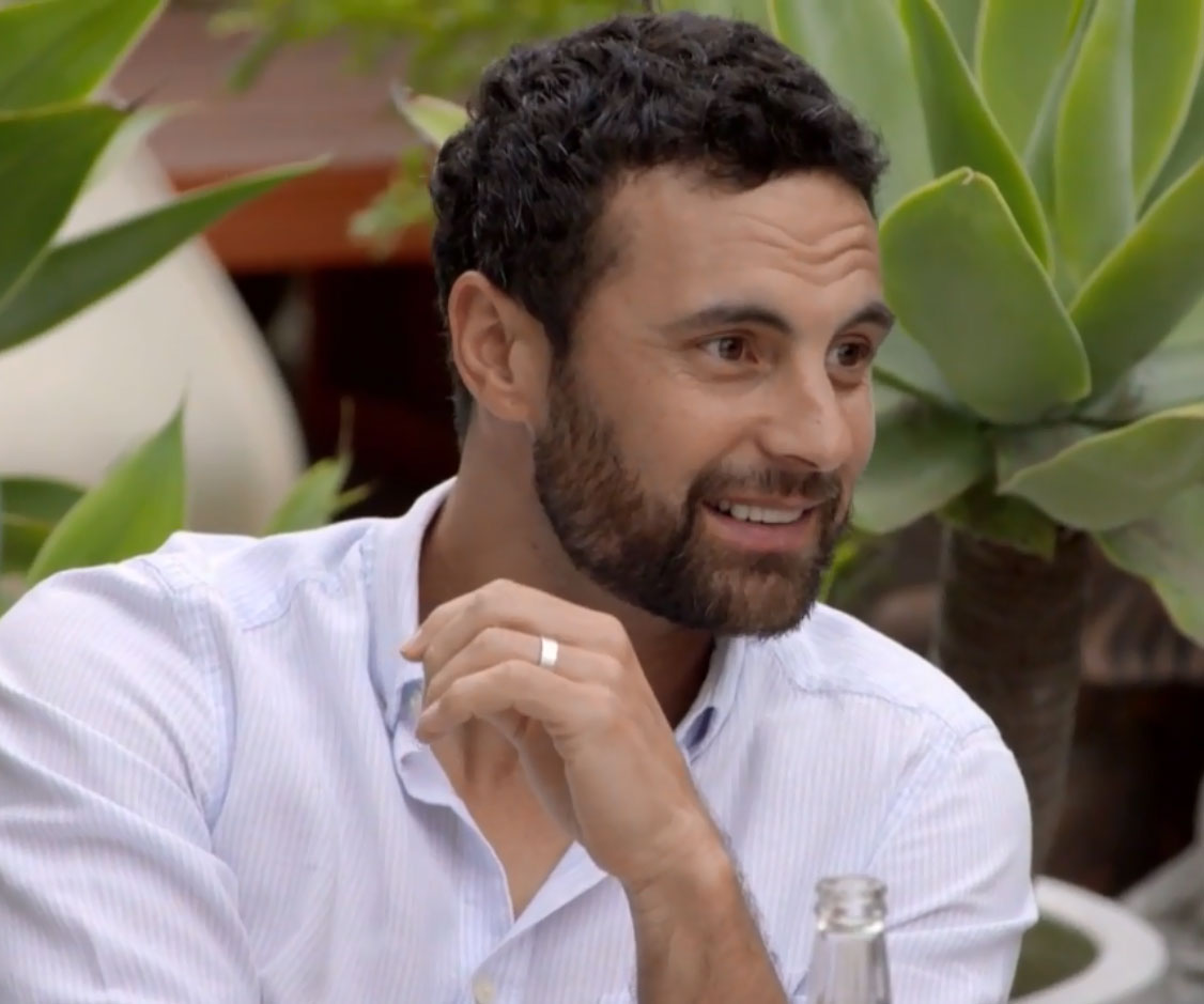 SWOON! Married At First Sight’s Cam tells his parents Jules is ‘the one’ in emotional hometown visit
