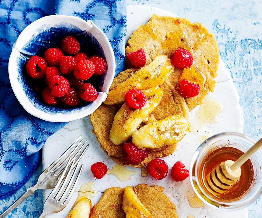 Pancake Day: 20 delicious pancake recipes you need to try immediately