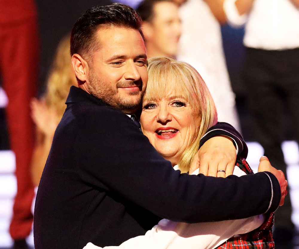 Denise Scott leaves Dancing With The Stars: “I was NOT shocked”