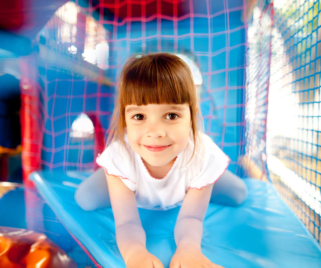 10 of the best play centres in Melbourne