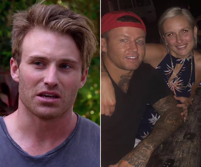 Ouch! MAFS’ Billy just broke his silence on the Todd Carney romance rumours with Susie