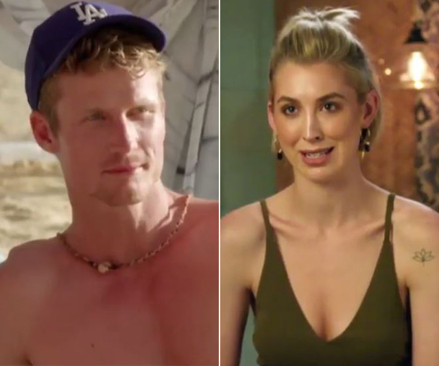An explosive teaser for Bachelor in Paradise 2019 just dropped and WOAH