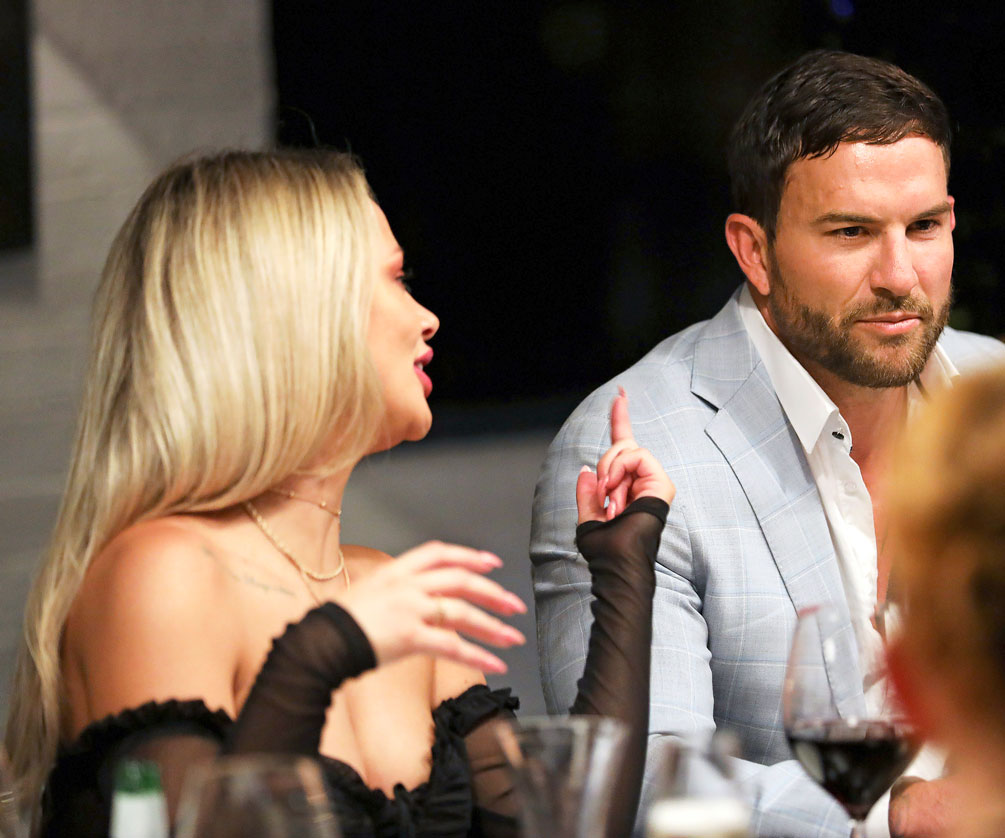 Jessika’s MAFS bombshells! From cheating on Mick, to falling for Dan, she spills all to TV WEEK