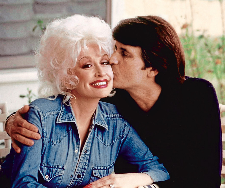 Inside Dolly Parton and Carl Dean’s incredible love story