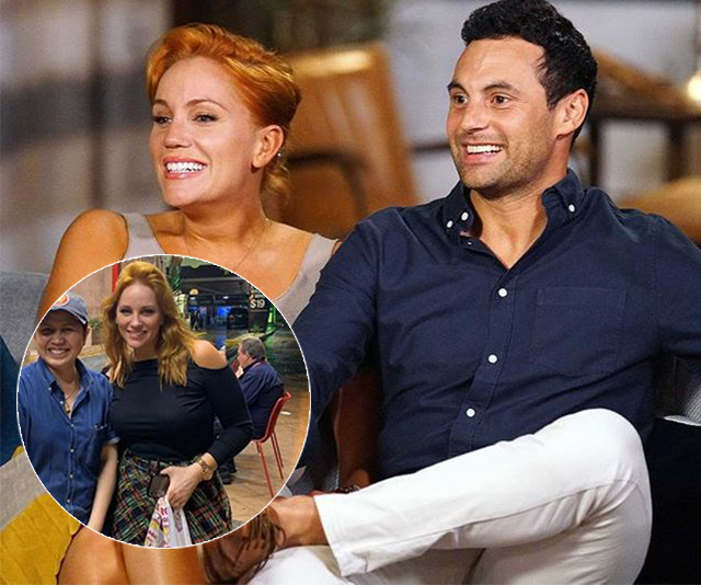 Is MAFS’ Jules pregnant!? Fans point out a VERY telling sign