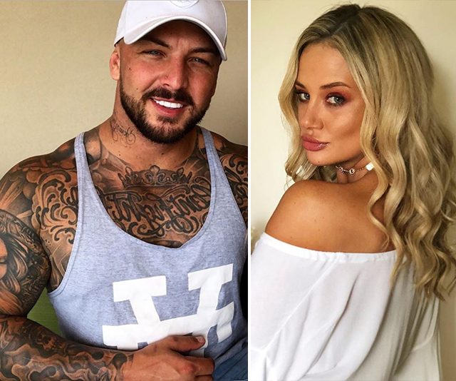 Married At First Sight bombshell: Jessika had a secret boyfriend all along!