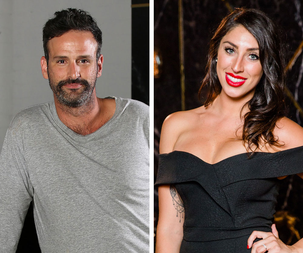 EXCLUSIVE: MAFS’ Mick spills on his relationship with Tamara