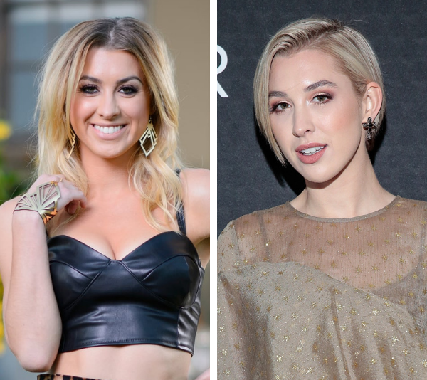 The biggest Bachelor In Paradise 2019 beauty transformations