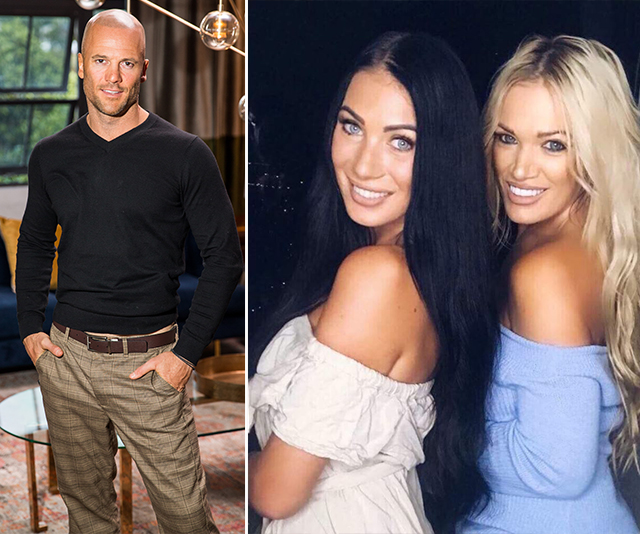Meet Married At First Sight’s Mike’s sexy new girlfriend AND mother-in-law