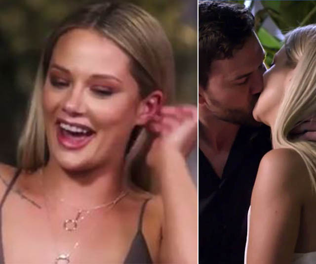 EXCLUSIVE: MAFS’ Jessika just dropped a bombshell about her and Dan’s wedding plans!