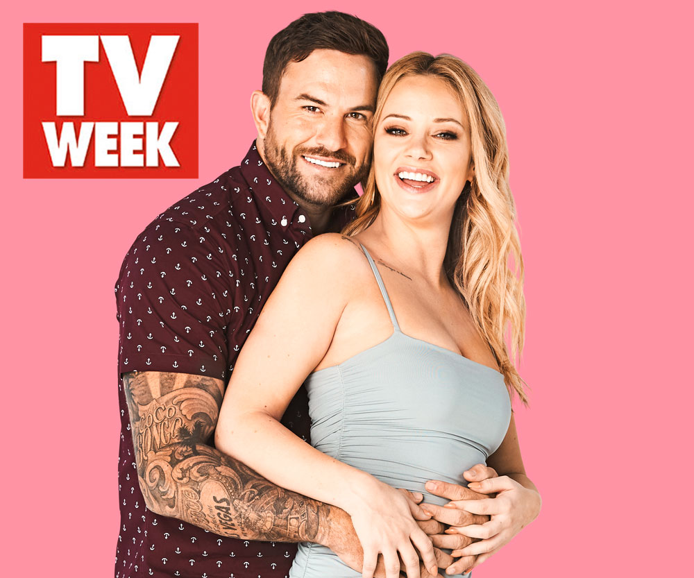 MAFS EXCLUSIVE: Dan and Jessika hit back at their haters and reveal their plans to settle down