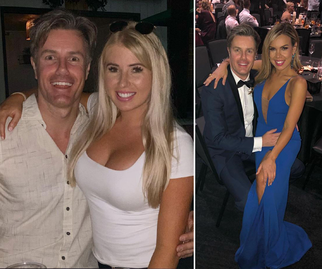 Did Married At First Sight’s Troy just hint that he’s getting back together with this co-star?