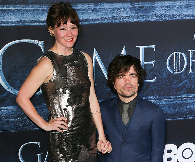 Who is Peter Dinklage’s wife? Meet the Game of Thrones’ star’s leading lady