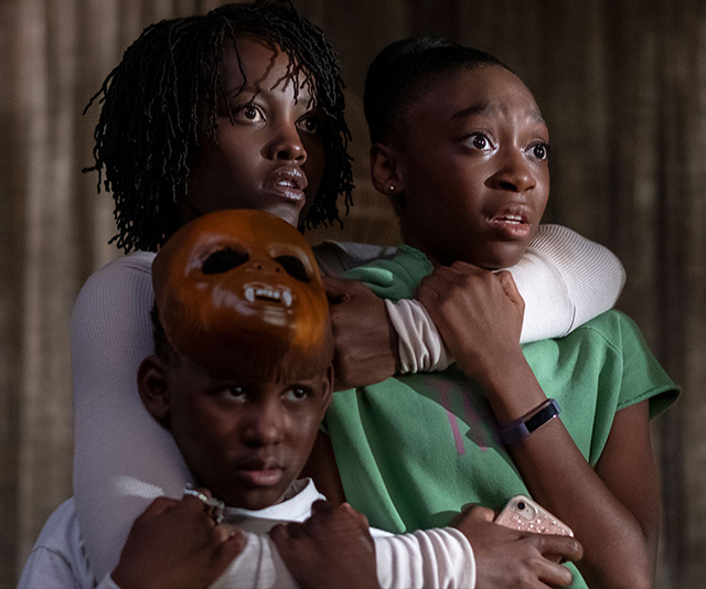 Us – Everything You Need To Know About Jordan Peele’s New Horror Movie